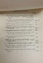 The Secret Trails by Charles G. D. Roberts (Ward Lock File Copy)