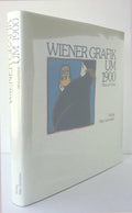 Wiener Grafik um 1900 by Michael Pabst (First Edition)