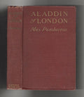 Aladdin of London by Max Pemberton