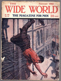 Wide World Feb 1915