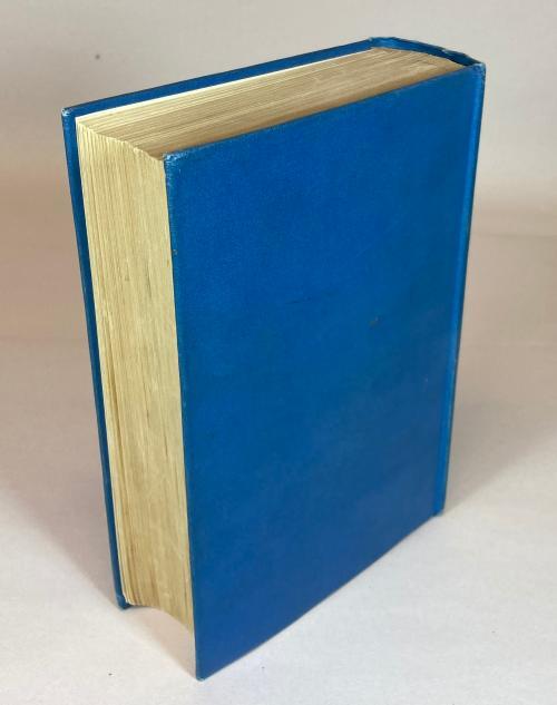 The Famous Cases of Dr. Thorndyke by R.A. Freeman (A. Derleth Signed)