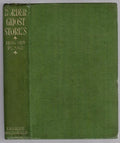 Border Ghost Stories by Howard Pease Signed Presentation copy