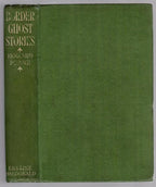 Border Ghost Stories by Howard Pease Signed Presentation copy