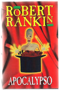 Apocalypso by Robert Rankin (First Edition)