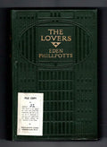 The Lovers by Eden Phillpotts (First UK Edition) Ward File Copy
