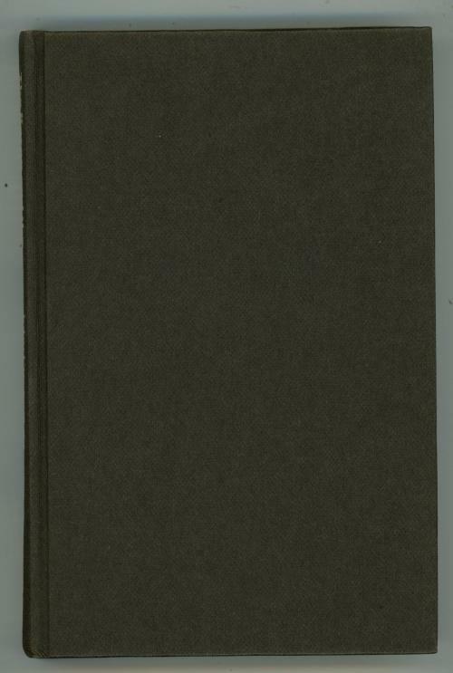The Baron and the Missing Old Masters by Creasey as Anthony Morton (First Edi...