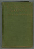 The Zeppelin's Passenger by E. Phillips Oppenheim