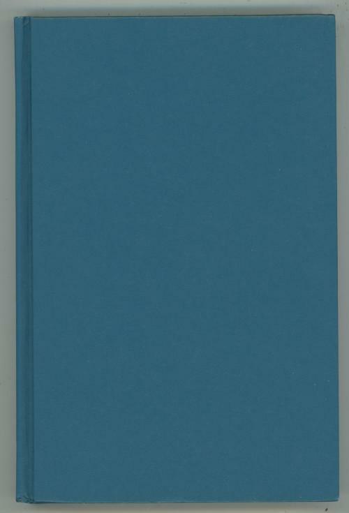 That Great Big Trench Coat in the Sky by Marc Lovell (First Edition)