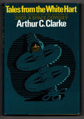 Tales from the White Hart by Arthur C. Clarke