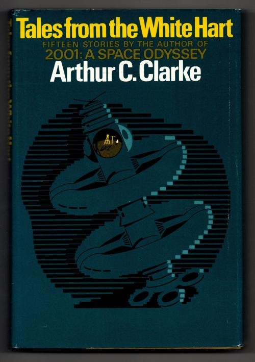 Tales from the White Hart by Arthur C. Clarke