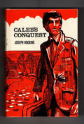 Caleb's Quest by Joseph Hocking (Ward Lock File Copy)