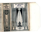 An Original Belle by E.P. Roe (File Copy)