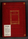 The Missioner by E. Phillips Oppenheim (First UK) Hubin Listed, Ward File Copy