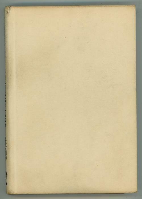 Operation Dancing Dog by James M. Fox (First Edition)