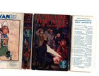 Long Live the King by Guy Boothby (Hubin Mystery) File Copy