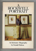 A Rockwell Portrait by Donald Walton