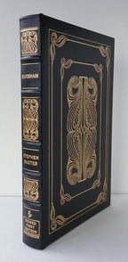 Silverhair by Stephen Baxter (First Edition) Easton Press LTD Signed Copy #77