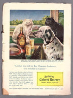Dime Mystery Jun 1949 Day Keene, William Campbell Gault - Pulp