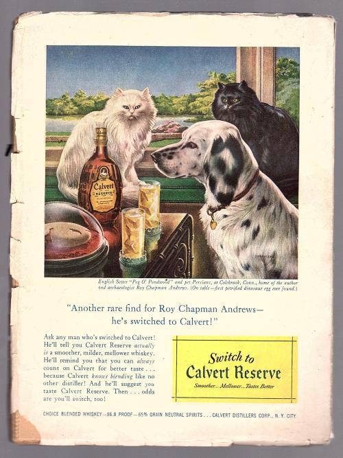 Dime Mystery Jun 1949 Day Keene, William Campbell Gault - Pulp