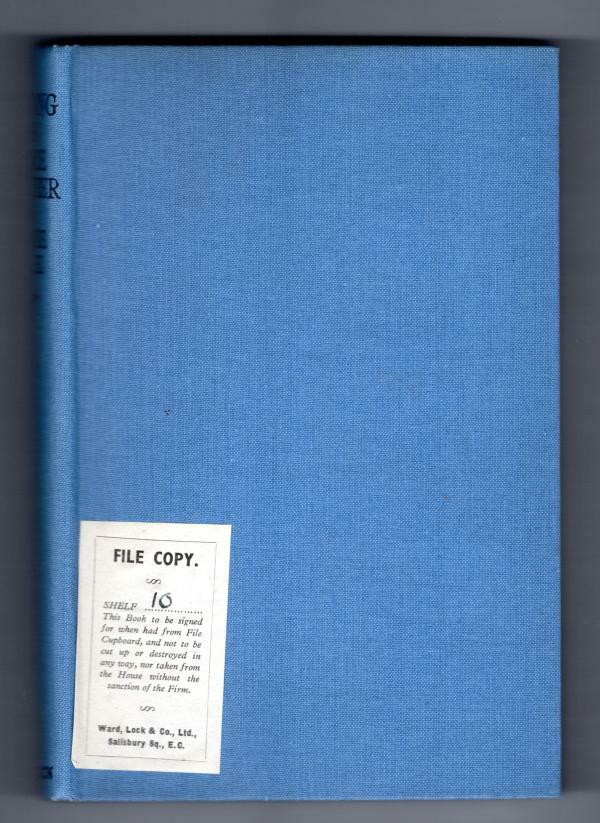 So Long as We're Together by Sophie Cole (First Edition) File Copy