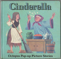 Cinderella (Pop-up Picture Stories) by Octopus Books