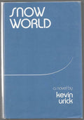 Snow World by Kevin Urick (First Edition)