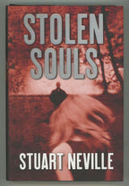 Stolen Souls by Stuart Neville