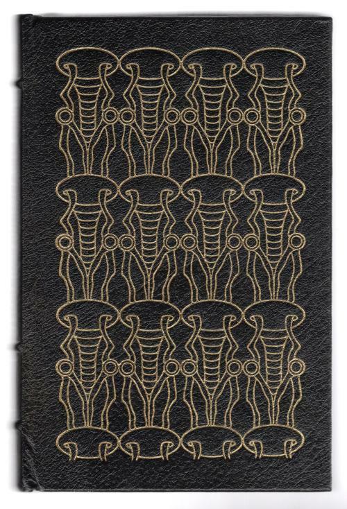 The Last Legends of Earth by A. A. Attanasio (Easton Press)