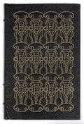 The Last Legends of Earth by A. A. Attanasio (Easton Press)