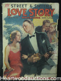 Love Story Sep 1932 Modest Stein