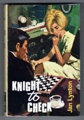 Knight to Check by Jan Lynton (File Copy)