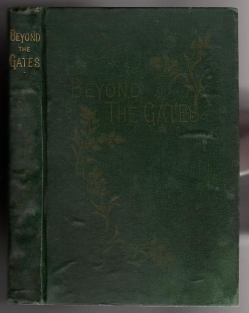 Beyond The Gates by Elizabeth Stuart Phelps