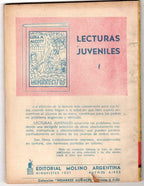 The Wizard (Spanish) Mar 1 1948 Pulp Phil R. Sheridan