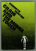 Craig and the Midas Touch by Kenneth Benton (First Edition)