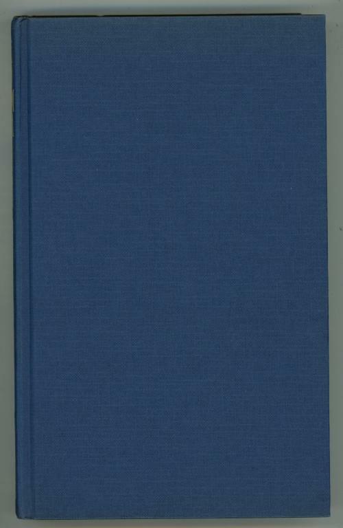 The Kid from Riga by Michael Molloy (First Edition)