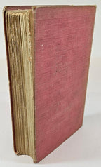 The Strange Story of Hester Wynne by G. Colmore (First Edition) Scarce