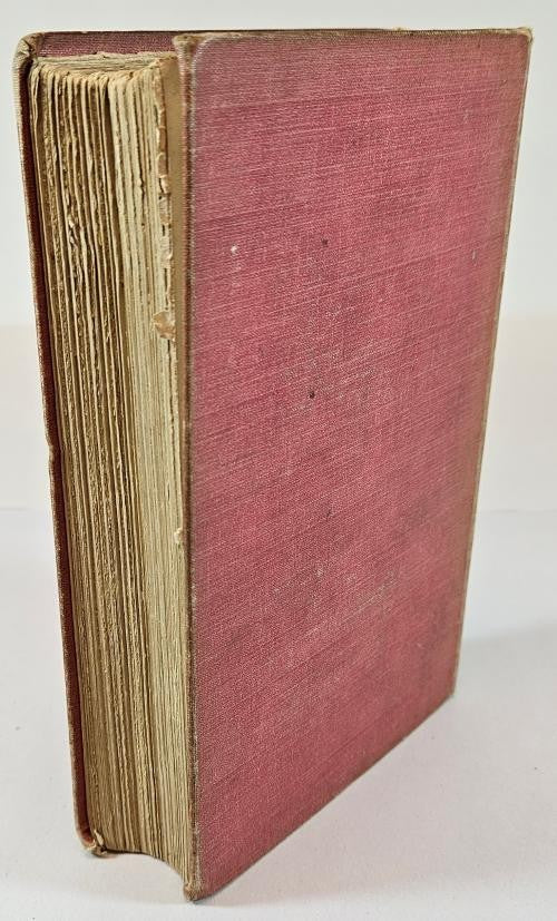 The Strange Story of Hester Wynne by G. Colmore (First Edition) Scarce