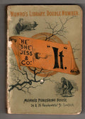 "It." by Anonymous (John De Morgan) (First Edition) Scarce