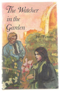 The Watcher In The Garden by Joan Phipson (First US Edition)