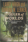 Juggler of Worlds by Larry Niven  (First Edition)