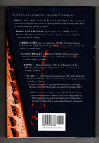 Slayer Slang A Buffy the Vampire Slayer Lexicon by Michael Adams (First)