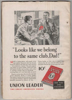 Argosy Jun 17 1939 Rudolph Belarski Cvr; Arthur Leo Zagat