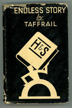 Endless Story by Taffrail