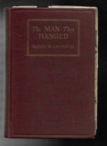 The Man they Hanged by Robert W. Chambers (Reprint)