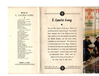 The Crew of L. C. 454. by E. Laurie Long (First Edition) File Copy