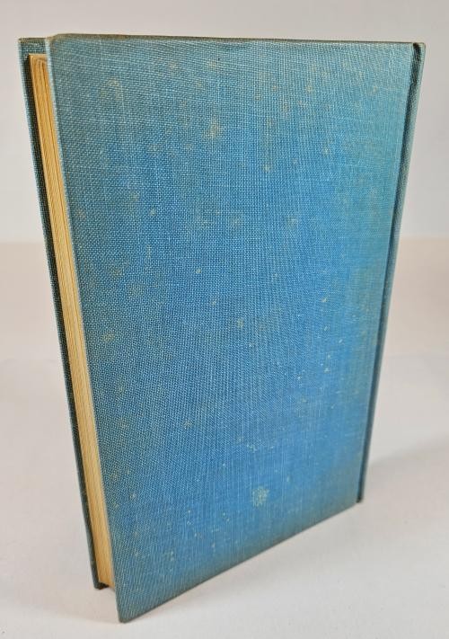 The Martian Chronicles by Ray Bradbury