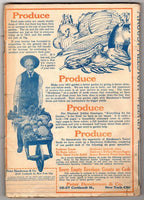 Argosy Jan 8 1921 Cummings, Brand, Wallace
