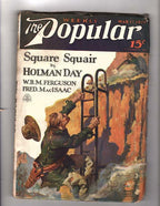 Popular Mar 17, 1928 Laurence Herndon Cvr