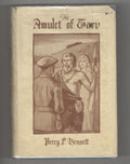 The Amulet of Tarv by Percy F. Kensett