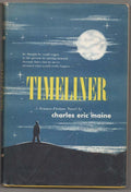 Timeliner by Charles Eric Maine (BCE)